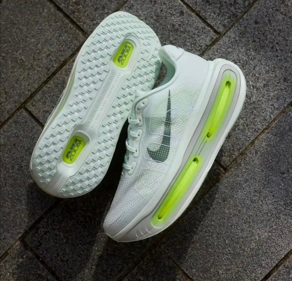 Nike Air Zoom Pegasus Premium (Barely Volt/White)