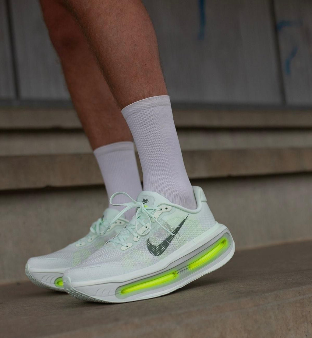 Nike Air Zoom Pegasus Premium (Barely Volt/White)