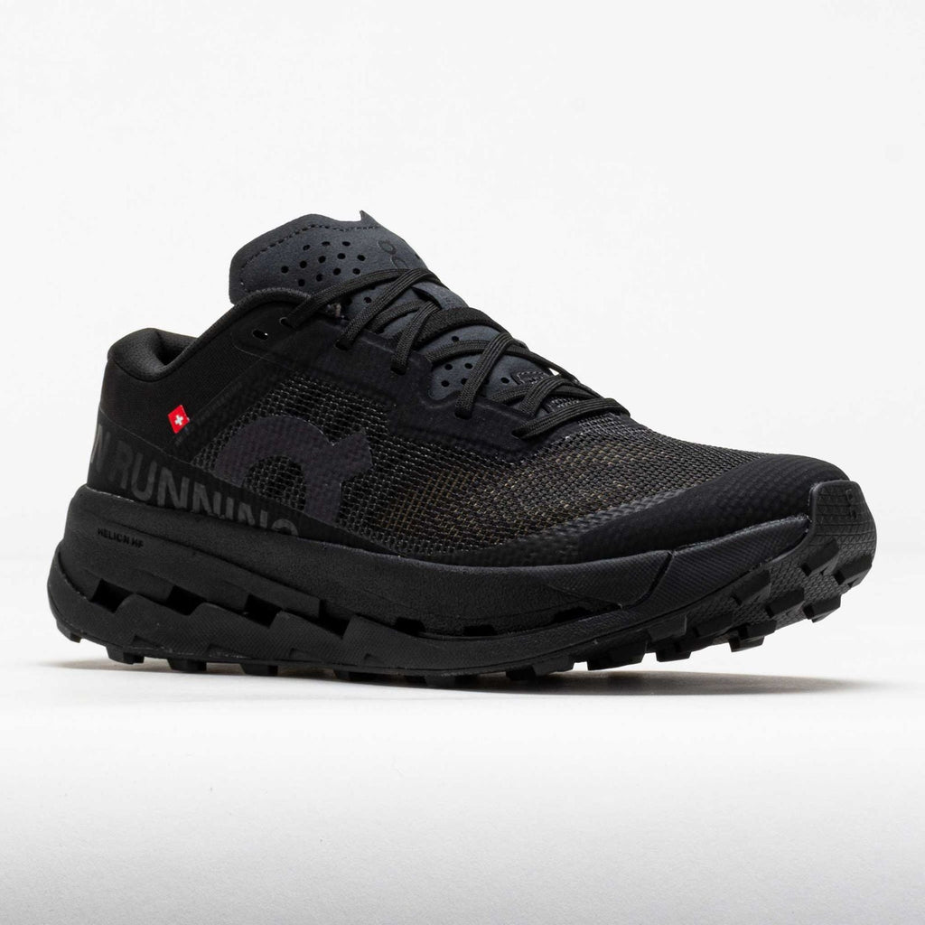Cloudultra (All Black)