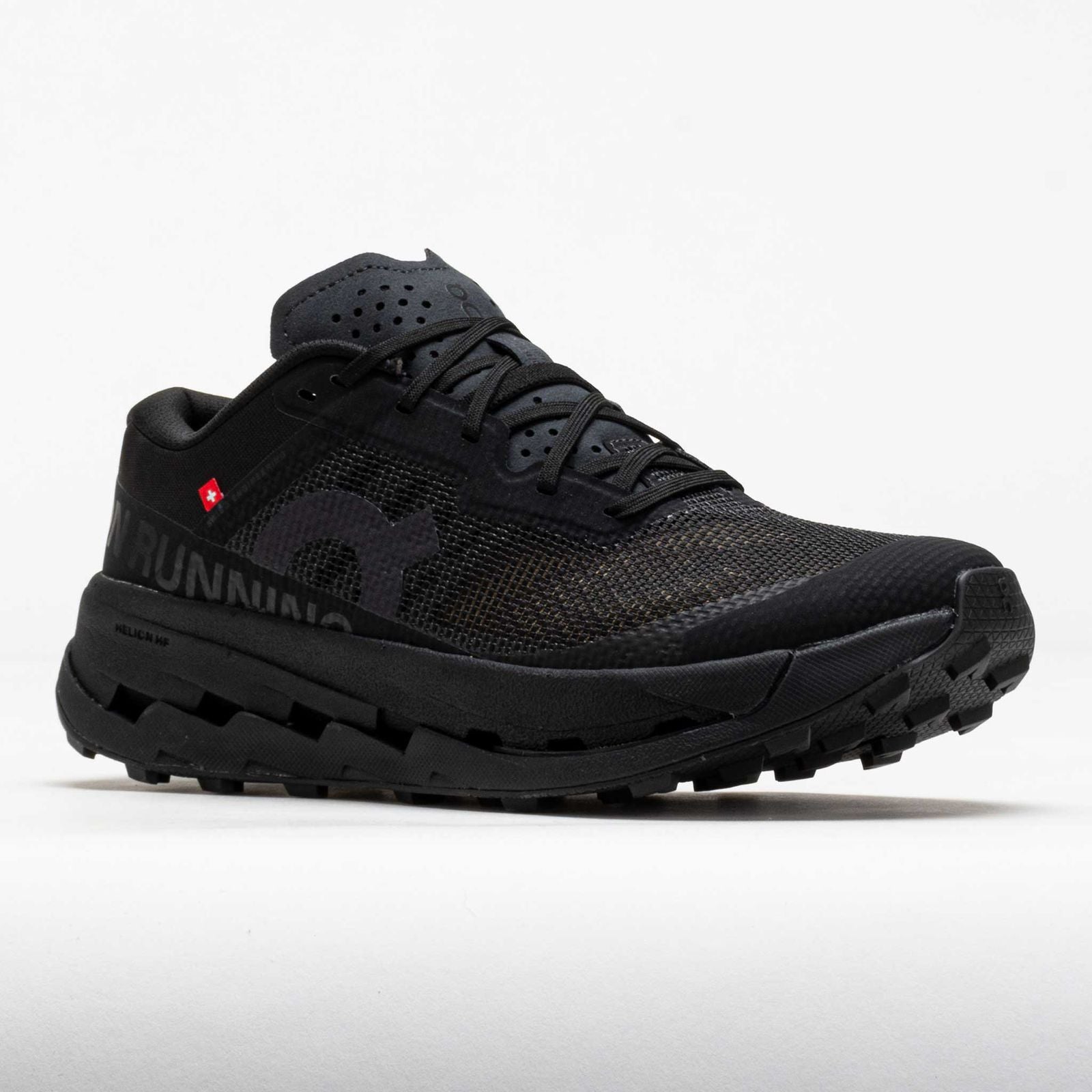 Cloudultra (All Black)