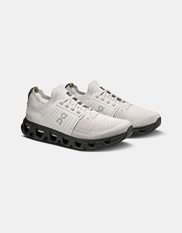 Cloudtilt (Black Ivory)