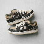 Nike SB Dunk Low (Travis Scott)