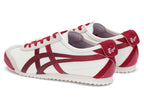 Onitsuka Tiger Mexico 66 (White / Burgundy / Crimson)