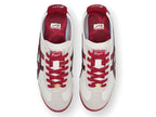 Onitsuka Tiger Mexico 66 (White / Burgundy / Crimson)