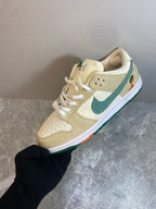 Nike SB Dunk Low x Jarritos (Phantom / Malachite)