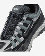 Nike P-6000 Premium (Black / Anthracite)
