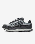 Nike P-6000 Premium (Black / Anthracite)