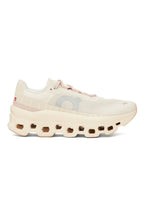 Cloudmonster 2 (Sand / Pink)