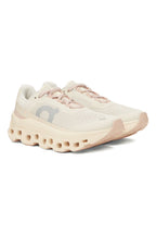 Cloudmonster 2 (Sand / Pink)
