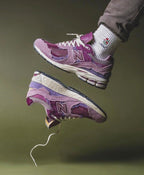 New Balance 2002R Protection Pack (Lunar New Year / Dusty Lilac / Purple)