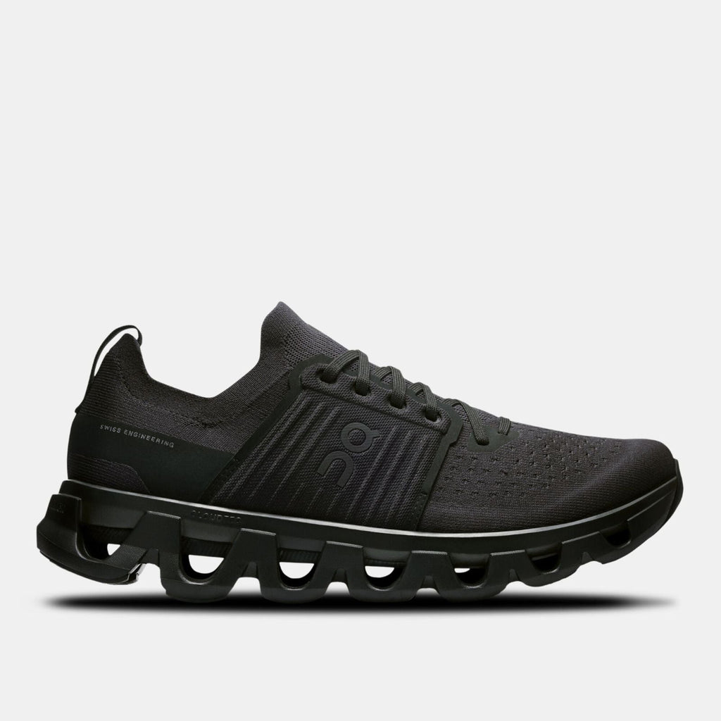 On Cloudswift 3 (All Black)