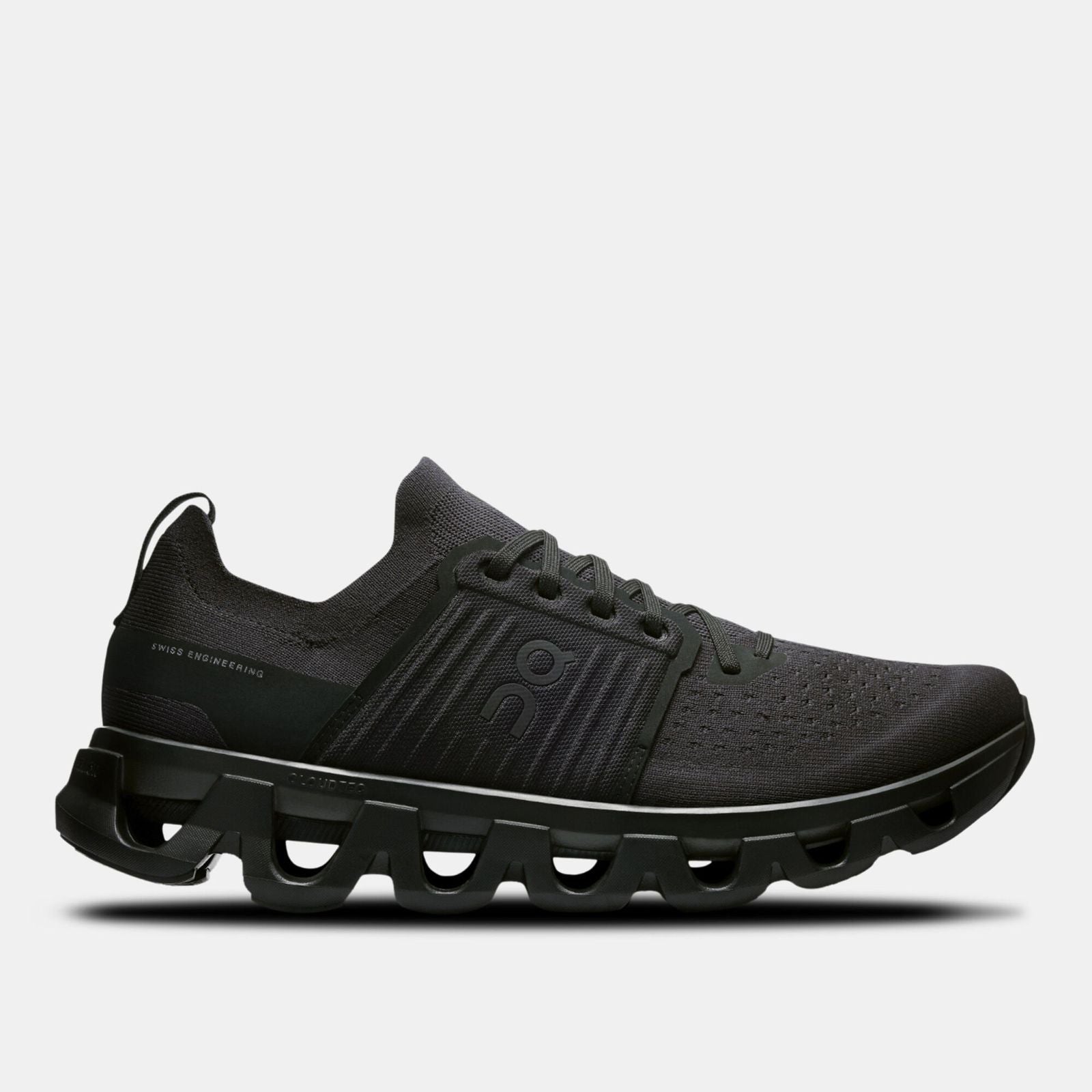 On Cloudswift 3 (All Black)