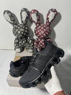 On Cloudswift 3 (All Black)