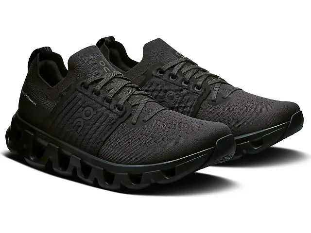 On Cloudswift 3 (All Black)
