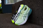ASICS Gel-Kayano 31 (Mint Tint / Lime Zest)