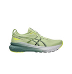 ASICS Gel-Kayano 31 (Mint Tint / Lime Zest)