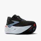 Brooks Glycerin Max (Black / Classic Blue)