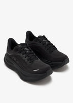 Hoka Clifton 9 (All Black)