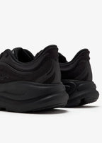 Hoka Clifton 9 (All Black)