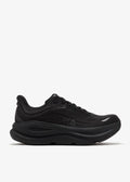 Hoka Clifton 9 (All Black)