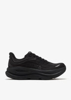 Hoka Clifton 9 (All Black)