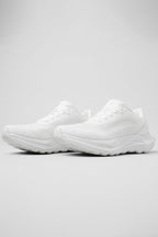 Alo X 01 Classic (White)