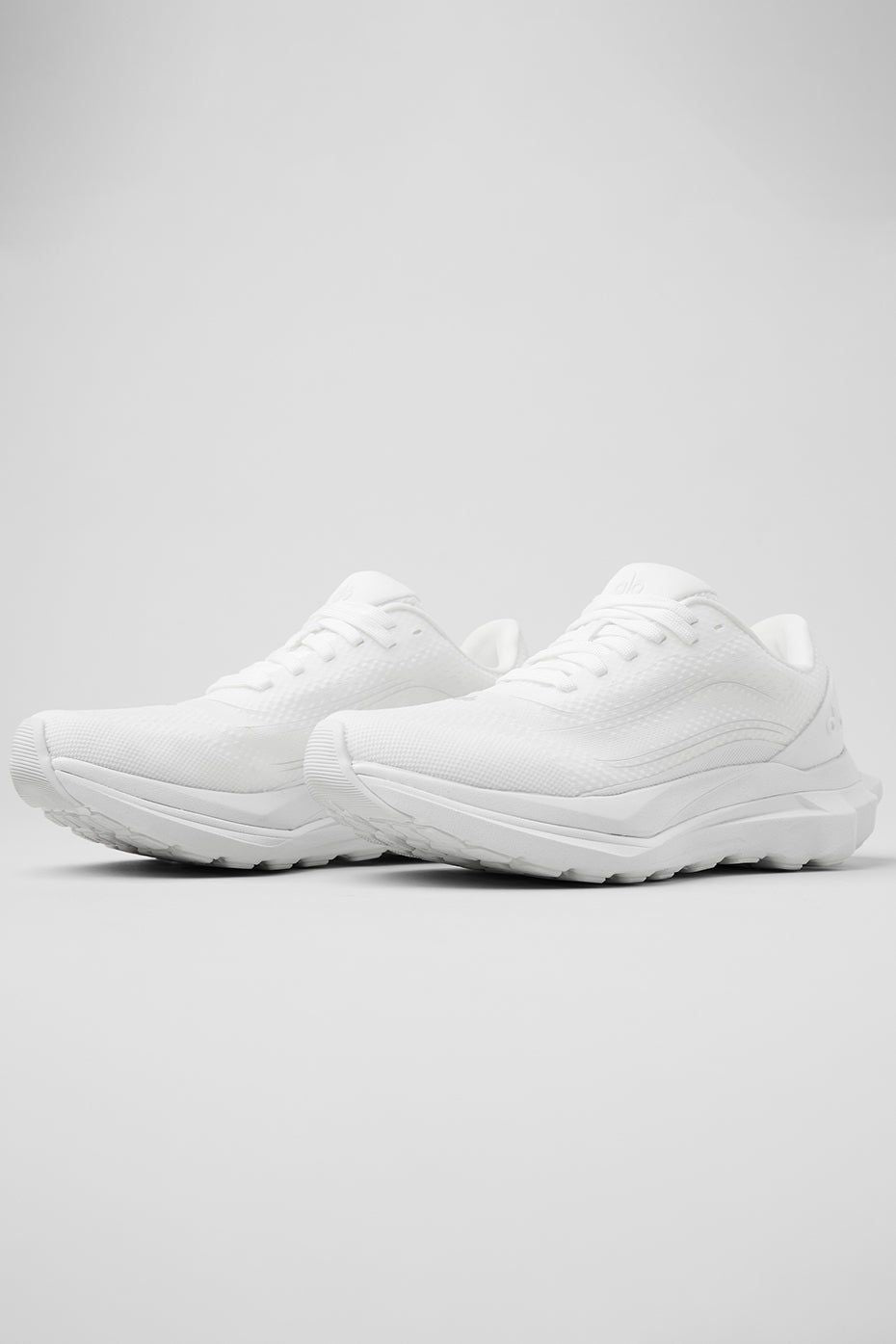 Alo X 01 Classic (White)