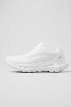 Alo X 01 Classic (White)