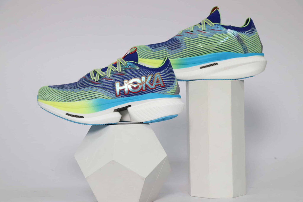 Hoka Cielo X1 (Cielo / Evening Primrose)