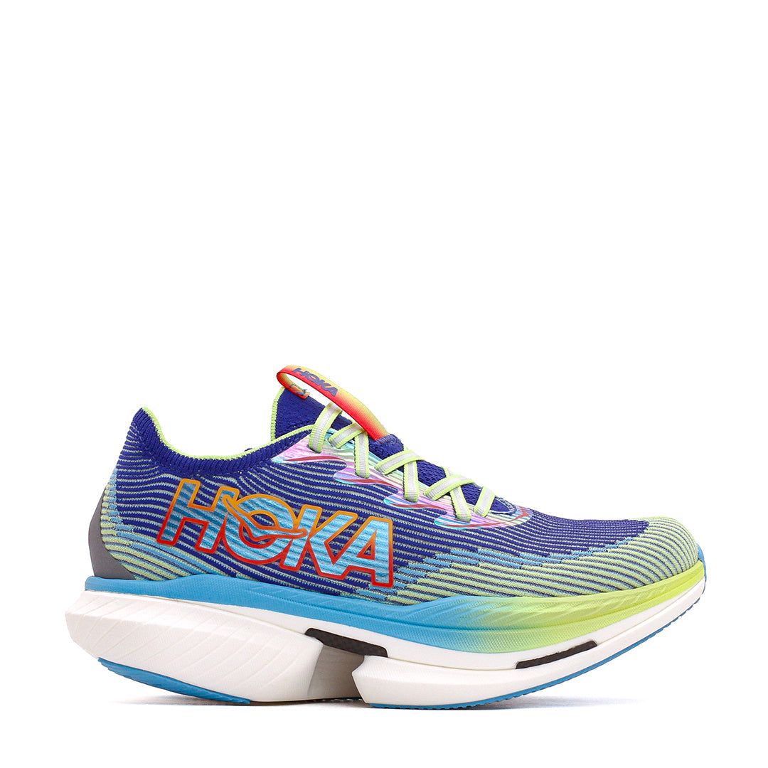 Hoka Cielo X1 (Cielo / Evening Primrose)