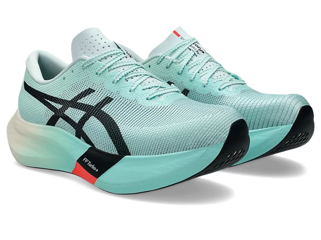 ASICS Metaspeed Edge Paris (Mint Tint / Black)