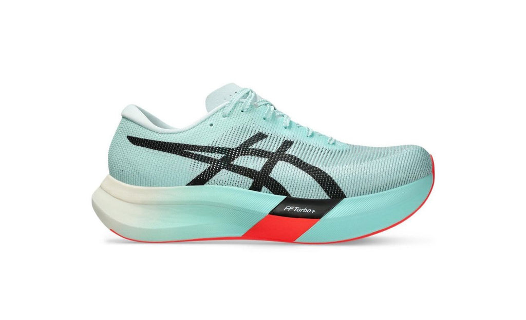 ASICS Metaspeed Sky Paris (Mint Tint / Black)