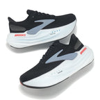 Brooks Glycerin Max (Black / Classic Blue)