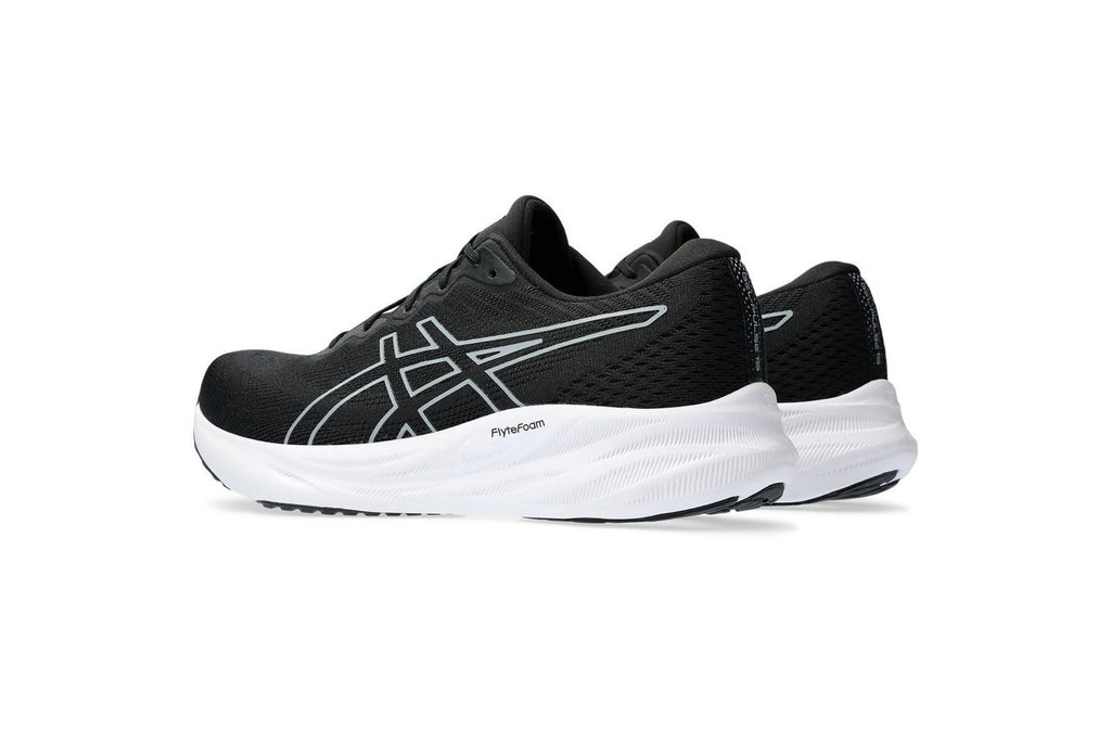 ASICS  Gel-Pulse 15 (Black / White)