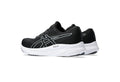 ASICS  Gel-Pulse 15 (Black / White)