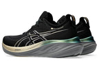 ASICS  GEL-NIMBUS 26 (Black/Graphite Grey/Champagne)