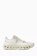 On Cloudsurfer (White/Sand)