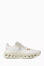 On Cloudsurfer (White/Sand)