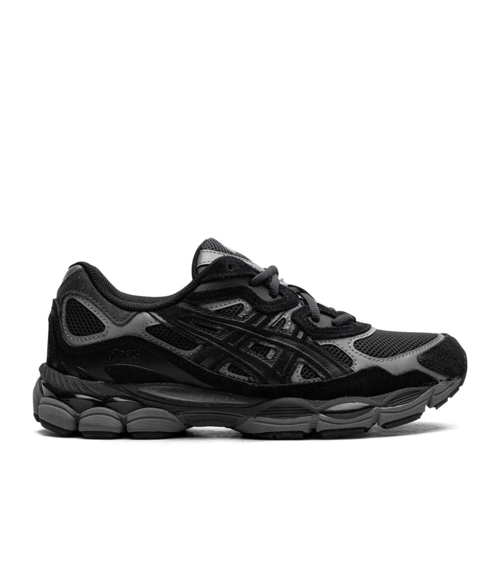 ASICS GEL-NYC (Black/Clay Grey)