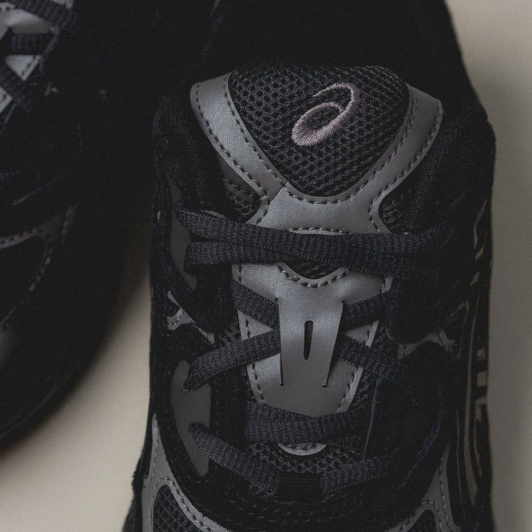 ASICS GEL-NYC (Black/Clay Grey)