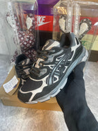 ASICS GEL-NYC (Black/Clay Grey)