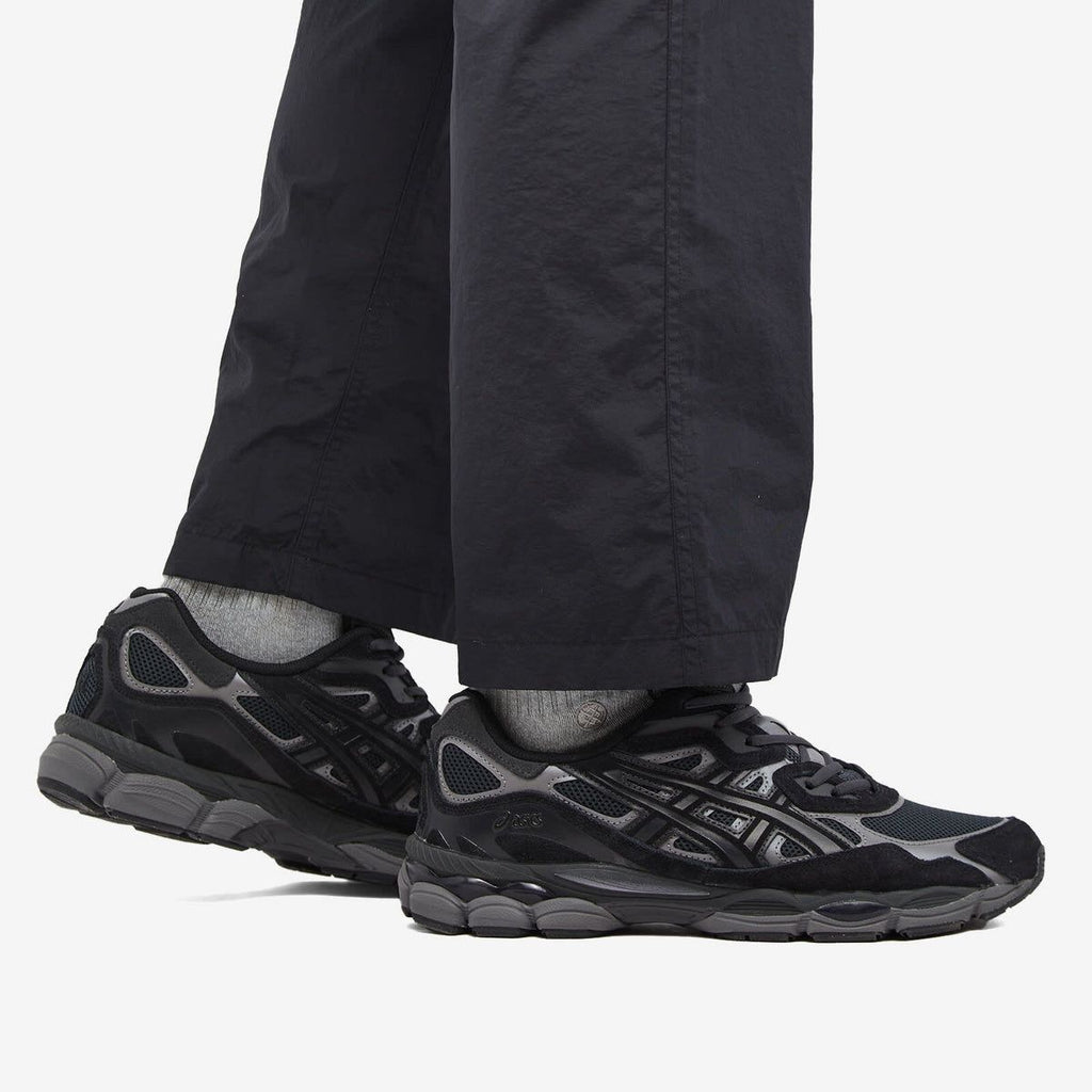 ASICS GEL-NYC (Black/Clay Grey)