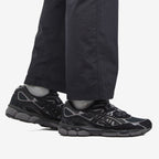 ASICS GEL-NYC (Black/Clay Grey)
