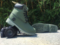 Timberland 6-Inch Premium Waterproof Boot (Olive Green)