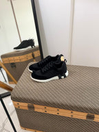 Hermès Bouncing Sneaker (Black)