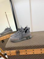 Hermès Freestyle Sneaker (Grey)