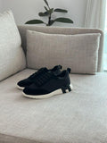 Hermès Bouncing Sneaker (Black)