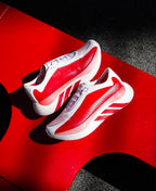 adidas Adizero Prime X 2 Strung (Lucid Red / Footwear White)