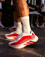 adidas Adizero Prime X 2 Strung (Lucid Red / Footwear White)
