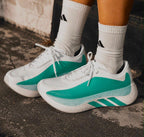 adidas Adizero Prime X 2 Strung (Teal / Footwear White)